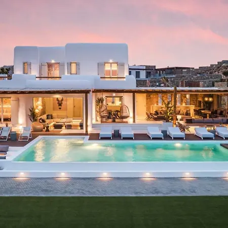 Elina Отель Калафатис