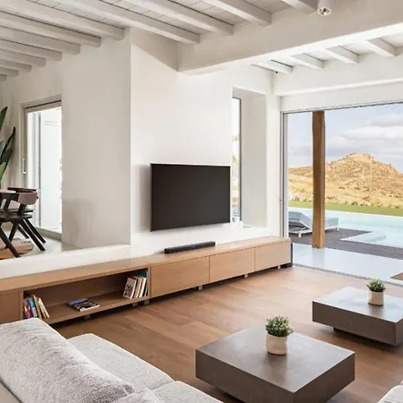 Elina Hotel Kalafatis